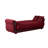 Grasston 91'' Upholstered Tight Back Convertible Sofa