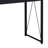 Floydia Metal Base Writing Desk-2134806641-2134806642