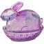 Glass Decorative Bowl