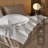 MooMee Sheet Set 600TC 100% Long-Staple Cotton Silky Sateen Look-105315188-106893132