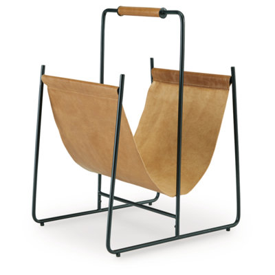 Verinda Magazine Rack