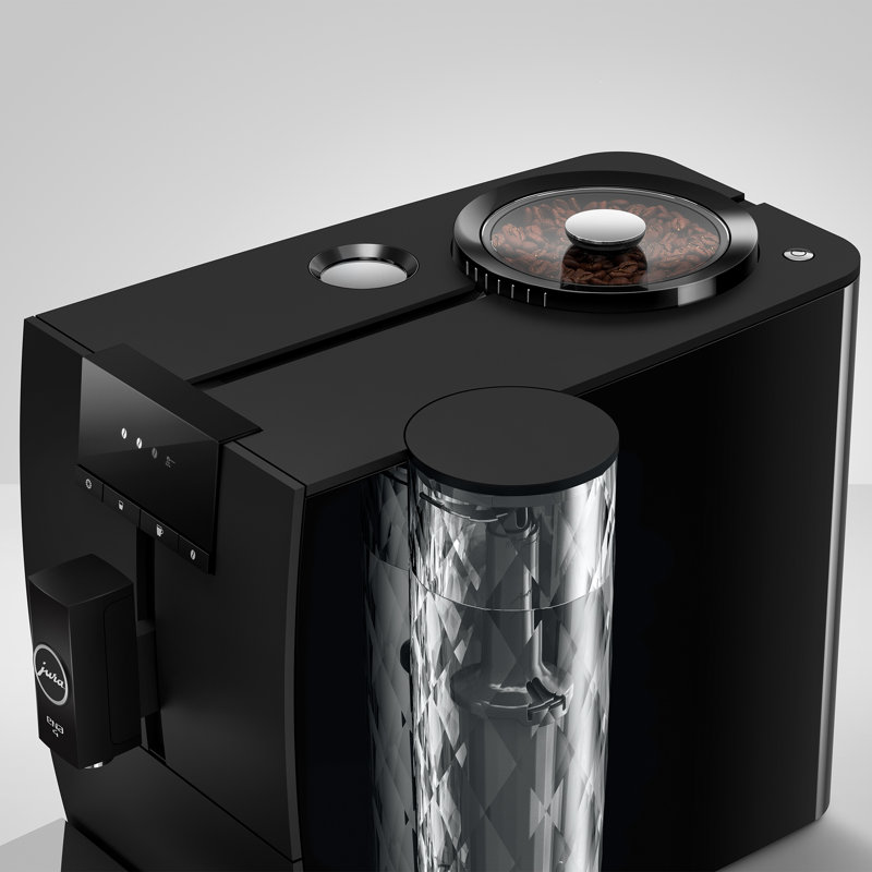 ENA 4, Metropolitan Black