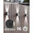 4.7'' Solar Powered Integrated LED Accent