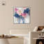 Art Remedy Colourful Abstracts Canvas Petal Tears I-111131752-111131761