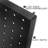 125-Piece Pegboard Organizer Kit (2 - 24"x24")