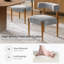 Chaises de salle à manger Lambrecht-2001925182-2001925183