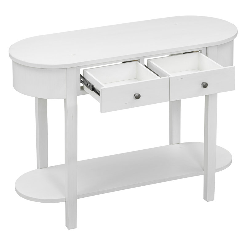 Console TREXM Elegant Retro