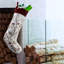Chaussette de noël
