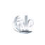Willet 3-Light Flush Mount