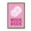 «Nice Dice» par Martina Pavlova-107917489-111840620
