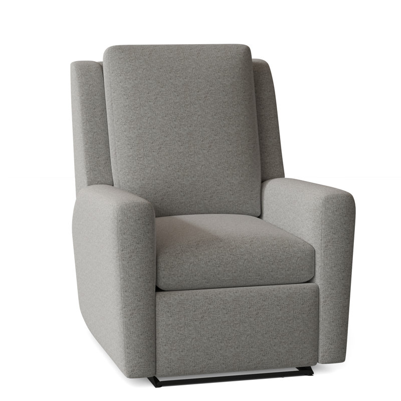 Reclination Recliner, Oasis (9508 97), Manual, Zero Wall