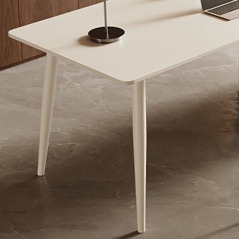 Table de travail en granit, H 29,53 po x l 62,99 po x P 31,5 po