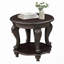 Ensemble de 3 tables basses de salon-114232781