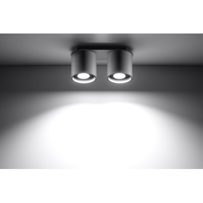 Orbis 2 Flush Mount