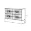 Buffet de cuisine haut de gamme-133433353