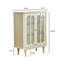 Armoire à vin 35,5 po