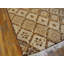 Ivory Vintage Berber Moroccan Room Size Tribal Rabat Rug