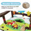 Enchanted Woodland Children's Chair