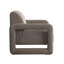 Fauteuil d'appoint Kona