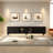 American retro style TV stand-108424802-108424799