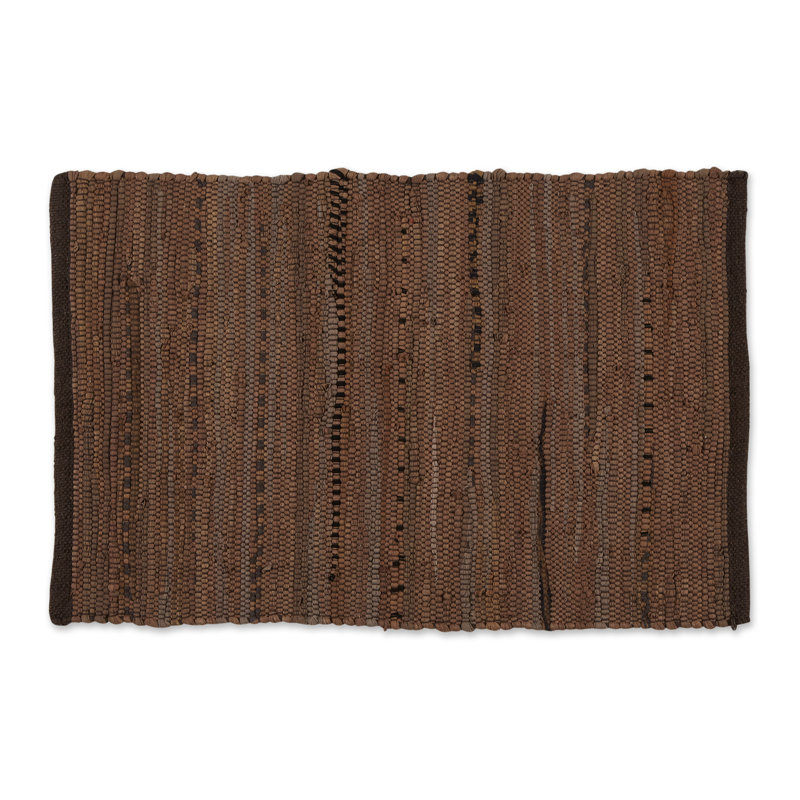 Basilia Cotton Indoor Rug, Rectangle 1'7'' x 2'7"