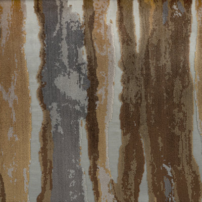 Rio Cut Velvet Upholstery Fabric