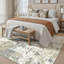 Tapis texturé abstrait Vellum Home-123014962-122880030