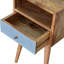 Table de chevet moderne Mid Century-1987467817
