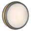 Moonlight 1 - Light Flush Mounted Sconce