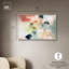 Toile onirique «I» par Art Remedy-113214436-113214442