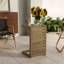 Table de bout en C