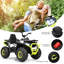 VTT électrique à 4 roues / Jeep-53226137