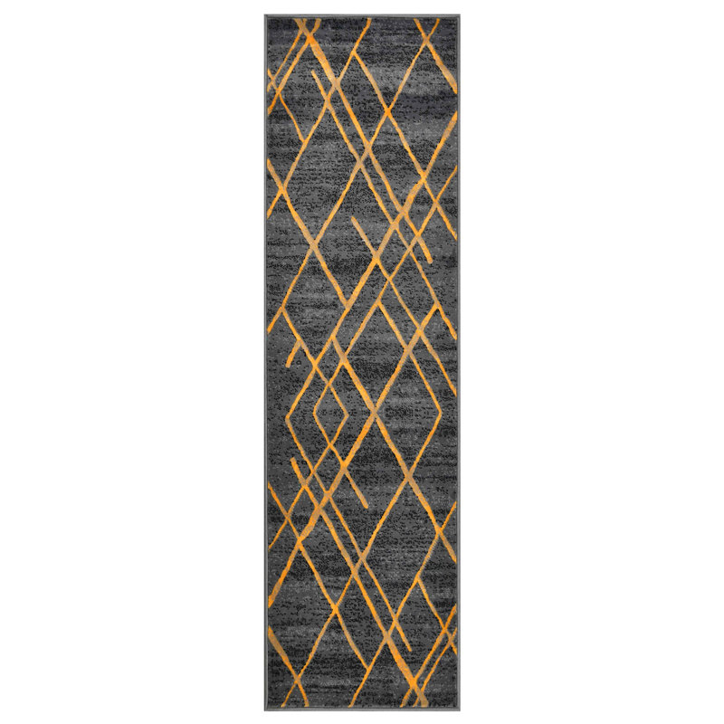Dillmore Indoor Rug, Runner 2' x 7'2"