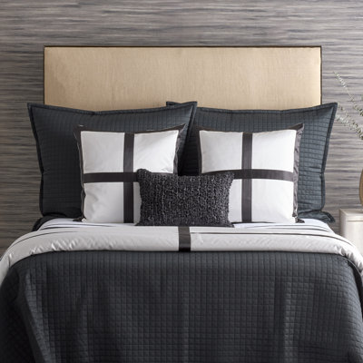 Ready-to-Bed Reversible Quilt