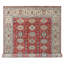 Tapis unique 9 pi x 12 pi Verville