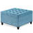 Bleu clair sélectionné