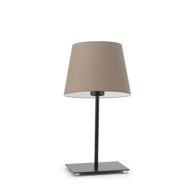 Asaun Metal Table Lamp