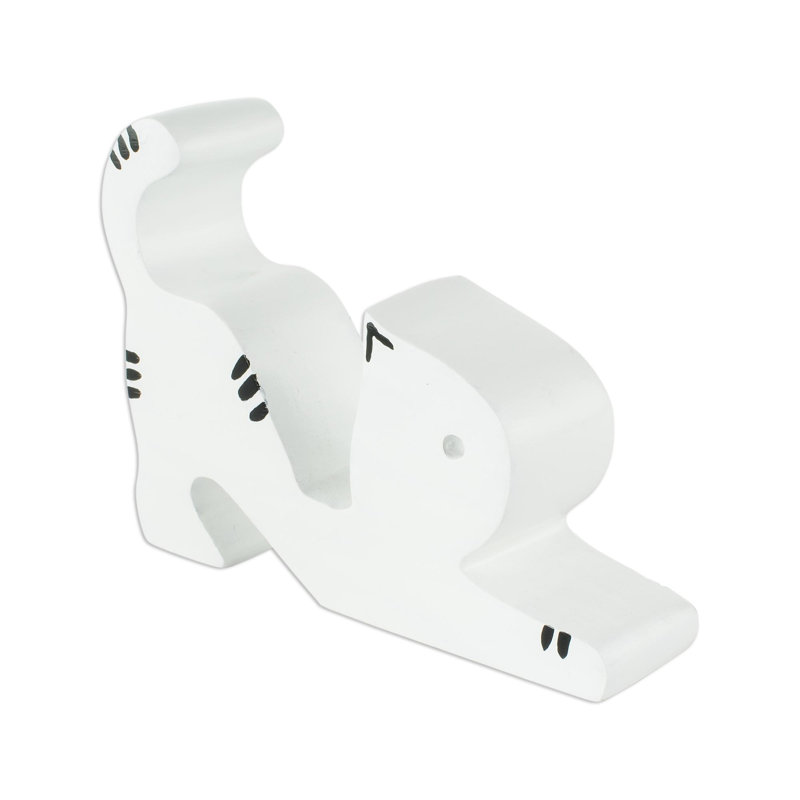 Porte-outils Radom, Blanc