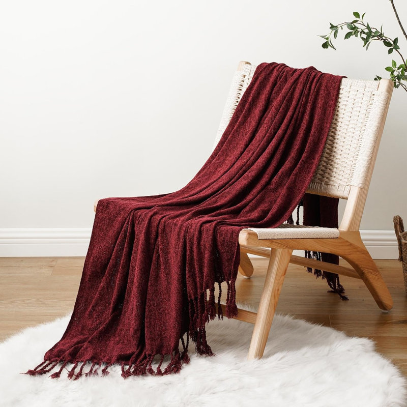 Throw Blanket