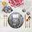 Summer Palace Cotton Sateen Dinner Napkins-124988572