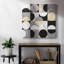 Toile tendue avec cercle I-Premium Gallery