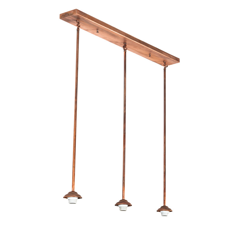 3 - Light Pendant
