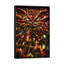 « space hibou », impression sur toile-72796517-72796511-29176195