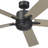 Lucian 60'' Ceiling Fan with LED Lights-715556767
