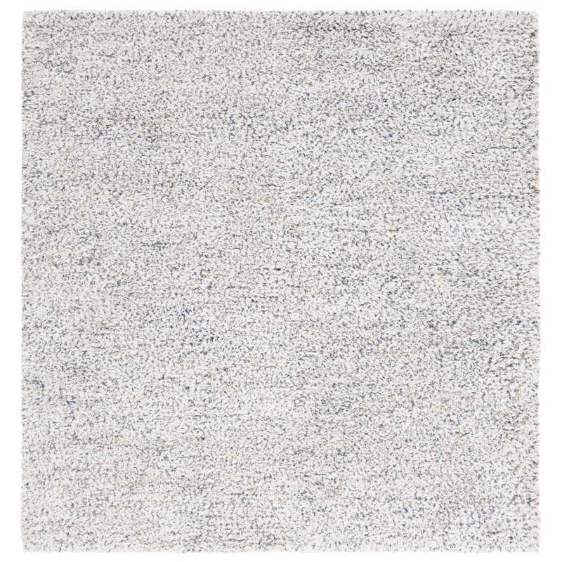 Poynter Area Rug, Square 6'