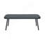 Ensemble de causeuse et table Modern-130377186