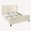 Structure de lit Teddy-2064657634