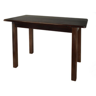 Pine Solid Wood Dining Table
