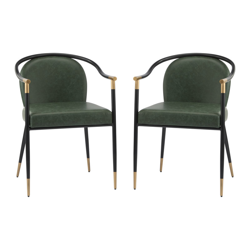 Chaises de salle à manger Jaquayla