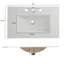Meuble-lavabo 30 po avec lavabo en céramique-833823832